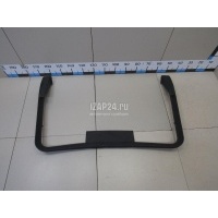 Обшивка двери багажника VAG Octavia (A7) (2013 - 2020) 5E5867605B9B9