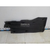 Защита антигравийная VAG Octavia (A7) (2013 - 2020) 5Q0825202M