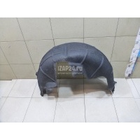 Локер задний левый VAG Octavia (A7) (2013 - 2020) 5E0810969A