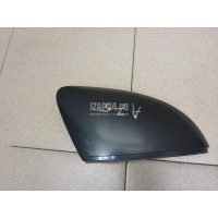 Накладка зеркала правого VAG Octavia (A7) (2013 - 2020) 5E0857538AGRU