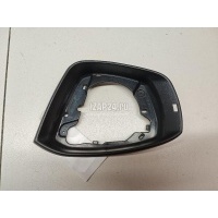 Рамка зеркала левого VAG Octavia (A7) (2013 - 2020) 5E0857531
