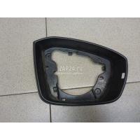 Рамка зеркала правого VAG Octavia (A7) (2013 - 2020) 5E0857532