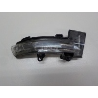 Повторитель в зеркало VAG Octavia (A7) (2013 - 2020) 5E0949102