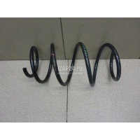 Пружина передняя VAG Golf VII (2012 - 2020) 5Q0411105GH