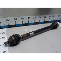 Полуось передняя правая VAG Golf VII (2012 - 2020) 1K0407272JT