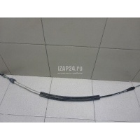 Трос КПП VAG Octavia (A7) (2013 - 2020) 5Q0713263