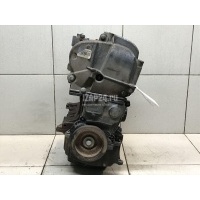 Двигатель Nissan Almera (G15) (2013 - 2018) 1010201Q1E