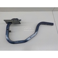 Петля крышки багажника Nissan Almera (G15) (2013 - 2018) 84400EW000
