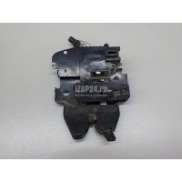 Замок багажника Nissan Almera (G15) (2013 - 2018) 846304AA0A