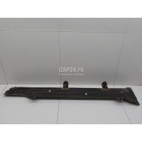 Защита антигравийная Nissan Almera (G15) (2013 - 2018) 4626800Q0B