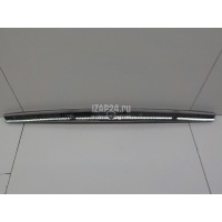Накладка крышки багажника Nissan Almera (G15) (2013 - 2018) 848104AB0B