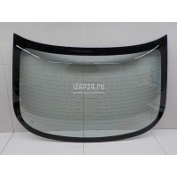 Стекло заднее Nissan Almera (G15) (2013 - 2018) G97004AA0B