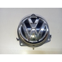 Ручка двери багажника наружная VAG Golf VII (2012 - 2020) 5G6827469FFOD