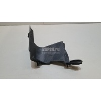 Воздуховод радиатора левый Mazda Mazda 6 (GJ/GL) 2013 GHP956253