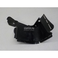 Воздуховод радиатора левый Mazda Mazda 6 (GJ/GL) 2013 GHP956253