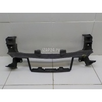 Воздуховод радиатора нижний Mazda Mazda 6 (GJ/GL) 2013 GHP9501C0A