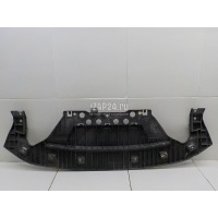 Пыльник двигателя центральный Mazda Mazda 6 (GJ/GL) 2013 GHP9500S0