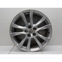 Диск колесный легкосплавный Mazda Mazda 6 (GJ/GL) 2013 9965087590