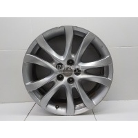 Диск колесный легкосплавный Mazda Mazda 6 (GJ/GL) 2013 9965087590