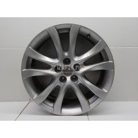 Диск колесный легкосплавный Mazda Mazda 6 (GJ/GL) 2013 9965087590