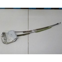Замок двери задней левой Mazda Mazda 6 (GJ/GL) 2013 GHK173310