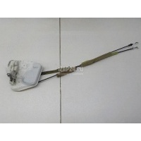 Замок двери задней правой Mazda Mazda 6 (GJ/GL) 2013 GHK172310