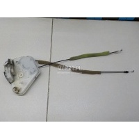 Замок двери передней левой Mazda Mazda 6 (GJ/GL) 2013 GHP959310B