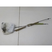 Замок двери передней правой Mazda Mazda 6 (GJ/GL) 2013 GHP958310