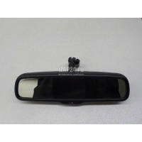 Зеркало заднего вида Mazda Mazda 6 (GJ/GL) 2013 KD5469220B