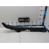 Накладка порога (внутренняя) Mazda Mazda 6 (GJ/GL) 2013 GHK168760B02