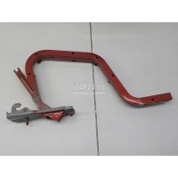 Петля крышки багажника Mazda Mazda 6 (GJ/GL) 2013 GHK152720E