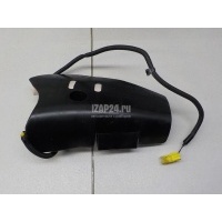 Подушка безопасности боковая (в сиденье) Mazda Mazda 6 (GJ/GL) 2013 GHP957KB0