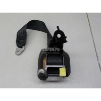 Ремень безопасности Mazda Mazda 6 (GJ/GL) 2013 GHK157790A