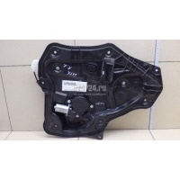 Стеклоподъемник электр. задний правый Mazda Mazda 6 (GJ/GL) 2013 GHP972590