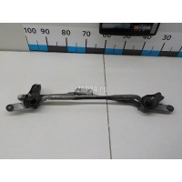 Трапеция стеклоочистителей Mazda Mazda 6 (GJ/GL) 2013 GHP967360