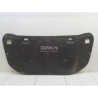 Шумоизоляция капота Mazda Mazda 6 (GJ/GL) 2013 GHP956681