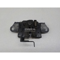 Замок капота Mazda Mazda 6 (GJ/GL) 2013 GJT156620