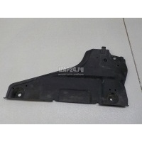 Защита антигравийная Mazda Mazda 6 (GJ/GL) 2013 GHP956077A