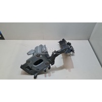 Лонжерон передний левый Mazda Mazda 6 (GJ/GL) 2013