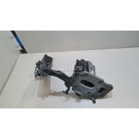 Лонжерон передний правый Mazda Mazda 6 (GJ/GL) 2013