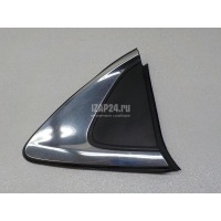 Накладка заднего крыла левого Mazda Mazda 6 (GJ/GL) 2013 GHK150N50B