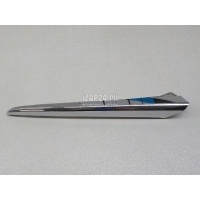 Накладка крышки багажника Mazda Mazda 6 (GJ/GL) 2013 GHK1508E0B