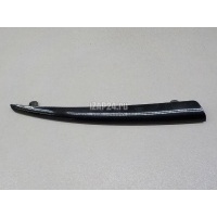 Накладка на решетку правая Mazda Mazda 6 (GJ/GL) 2013 GHP950B41A