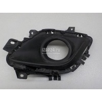 Решетка в бампер правая Mazda Mazda 6 (GJ/GL) 2013 GHR450C11A