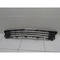 Решетка в бампер центральная Mazda Mazda 6 (GJ/GL) 2013 GHP9501T1D