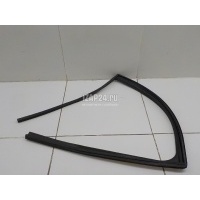 Уплотнитель стекла двери Mazda Mazda 6 (GJ/GL) 2013 GHK172605G