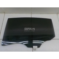Стекло двери задней левой Mazda Mazda 6 (GJ/GL) 2013 GHK573510A
