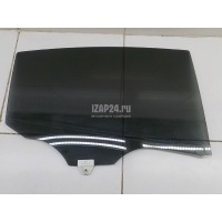 Стекло двери задней правой Mazda Mazda 6 (GJ/GL) 2013 GHK572510A