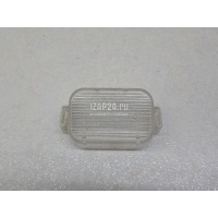 Стекло фонаря подсветки номера Mazda Mazda 6 (GJ/GL) 2013 BHP151274