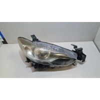 Фара правая Mazda Mazda 6 (GJ/GL) 2013 GJH451031E